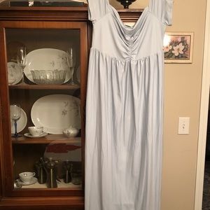 GREAT CONDITION MATERNITY DRESS